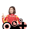 奥运主题QQ表情包上新 斗图又有新素材啦