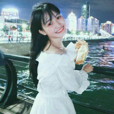 32张高清清纯女生QQ头像合集 氛围感拉满的纯情少女头像