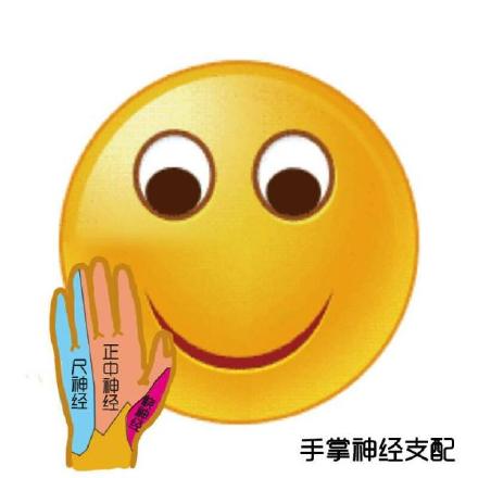 这款骷髅头表情包 医学生斗图专用