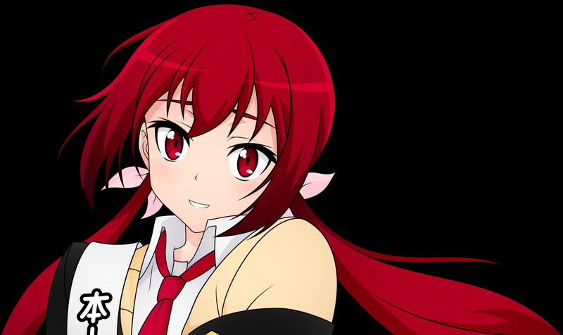 1080P动漫壁纸｜樱田茜《城下町的蒲公英》高清壁纸