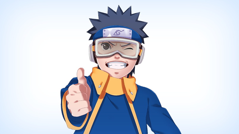 火影忍者主题壁纸合集 高清无水印动漫壁纸