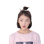 周冬雨QQ表情包上线！斗图又有新素材啦