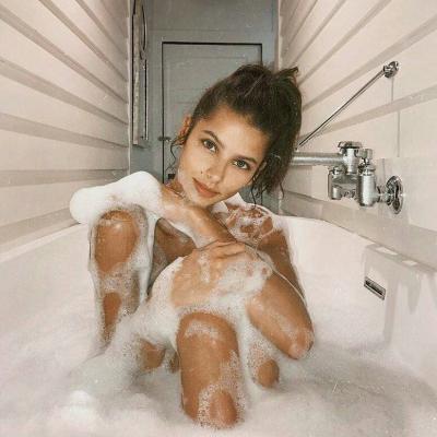 36张高清欧美气质女生头像 氛围感拉满的欧美女头合集