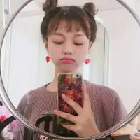 20张个性好看的女生QQ头像合集