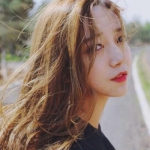 27张高清小清新女生唯美头像 氛围感拉满