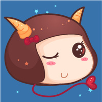 12张动漫风星座女孩头像 快挑你的专属头像