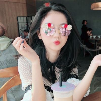 21张可爱吃货女生头像合集 高清无水印直接用