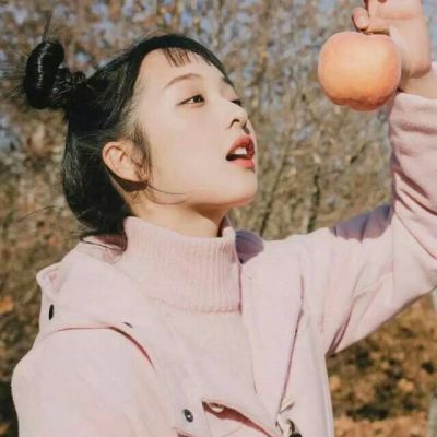 多人闺蜜头像合集！24张高清好看的一套女生头像