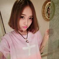 29张女生可爱非主流头像合集