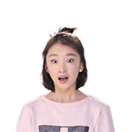 周冬雨QQ表情包上线！斗图又有新素材啦