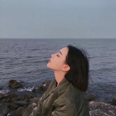 20张氛围感拉满的女生意境微信头像合集