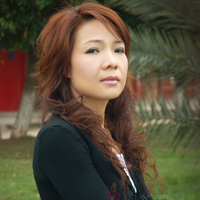 30岁女生成熟风格头像合集 共13张