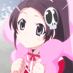 美少女战士动态头像合集 共18张