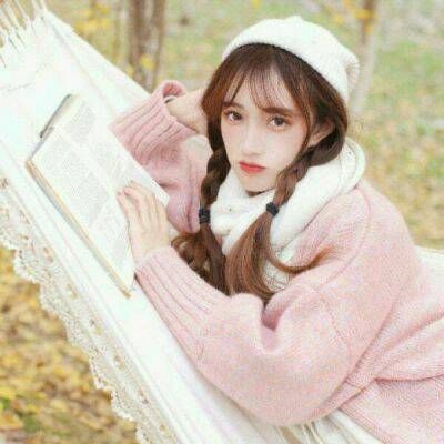 三人闺蜜头像合集！33张高清清新唯美款直接拿