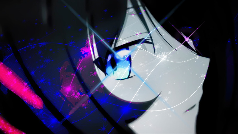 《最弱无败神装机龙》1080P高清壁纸合集