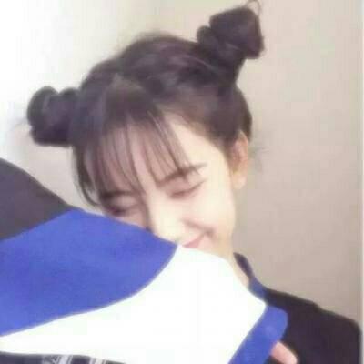 20张高清可爱韩系女生头像 软妹风直接拿捏