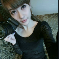 女生豪放头像合集：兼具性感与霸气的个性头像（14张）