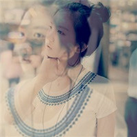 17岁女生真人头像合集！85张清新好看的头像素材