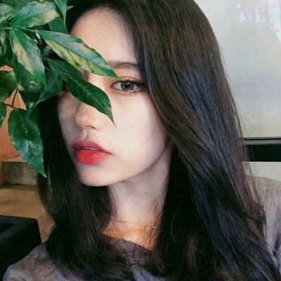 23张高清真实感女生QQ头像合集