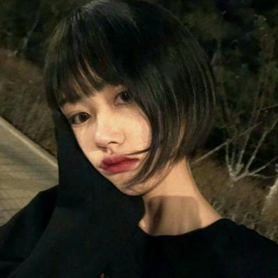 34张高清意境感女生头像合集 氛围感拉满的女生头像素材