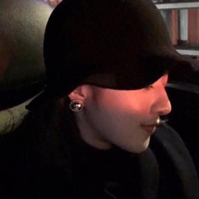 34张霸气女王范女生头像合集 高清质感拉满