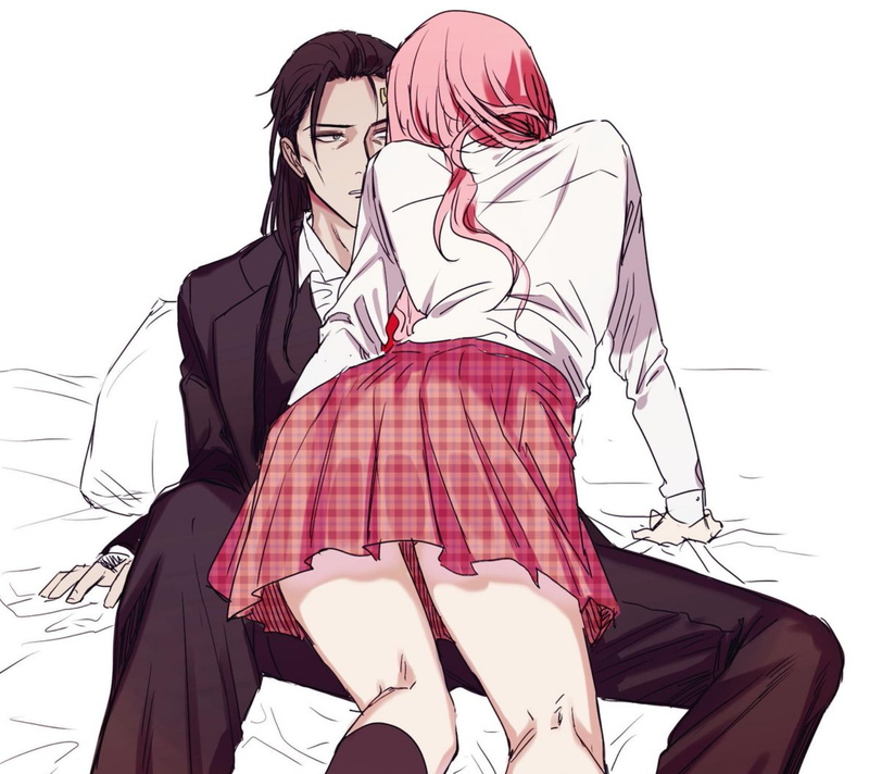 《打工吧！魔王大人》重启版高清壁纸合集