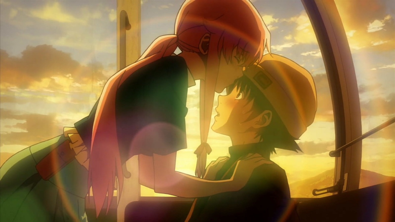 绝绝子！未来日记高清壁纸合集