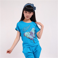 11岁小女孩头像合集 共18张女生头像素材