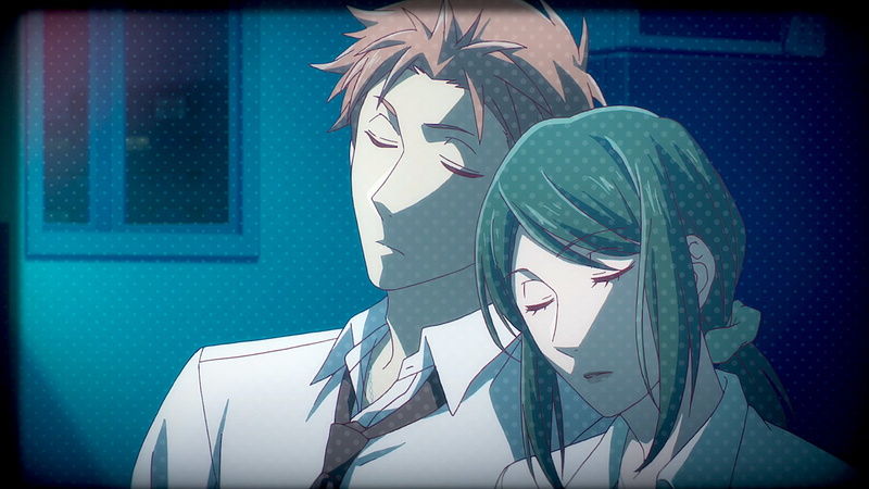 《宅男腐女恋爱真难》小柳花子高清壁纸 1080P