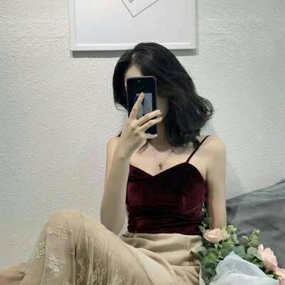 35张短发霸气女生头像 攻气拉满太飒了