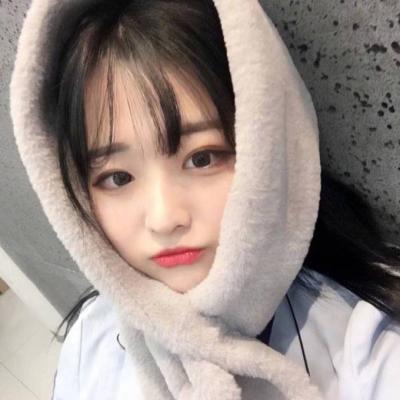 21张超萌小清新女生QQ头像 高清可爱款合集