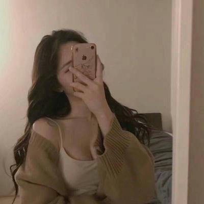 微信女生真实头像 25张高清撩人真人女生头像合集