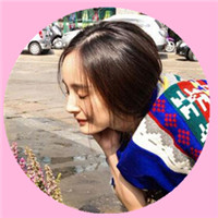 杨幂QQ头像合集 40张高清好看的明星头像