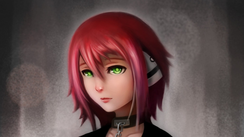 天降之物伊卡洛斯高清壁纸