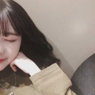 23张高清真实感女生QQ头像合集