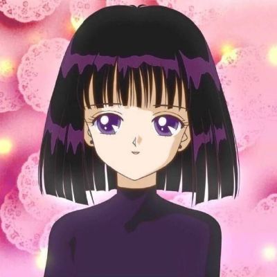 21张超治愈！微信用的可爱女生卡通头像合集