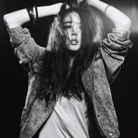 49张带感欧美女生头像 自带社会气场的欧美女头合集