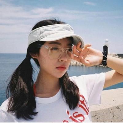 23张高清小清新女生微信头像，氛围感拉满