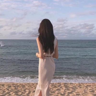 30张高清女生意境背影头像 氛围感拉满的女头合集