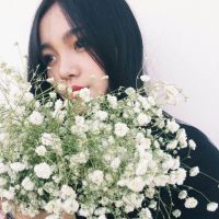 34张自信阳光女生QQ头像合集 个性又好看的个性女生头像