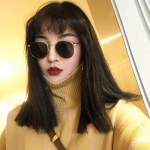 14张高清好看的女生超拽霸气头像合集