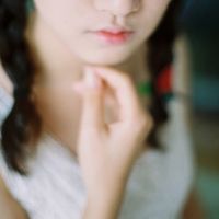 初夏少女部位头像合集 13张氛围感初夏女生头像来了