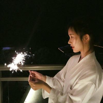 22张高清小清新闺蜜头像 两人配对款直接用