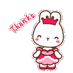 超可爱的LADYCCQQ表情包来啦