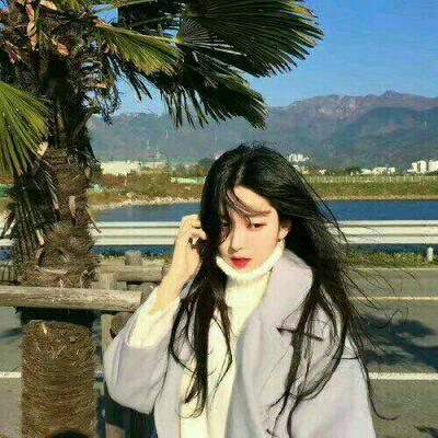 34张高清意境感女生头像合集 氛围感拉满的女生头像素材