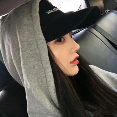 28张高清社会霸气女生头像合集 好看又有范儿