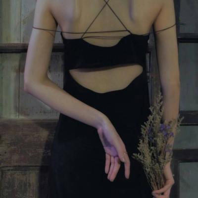 微博部位女生头像合集 29张高清性感女生头像