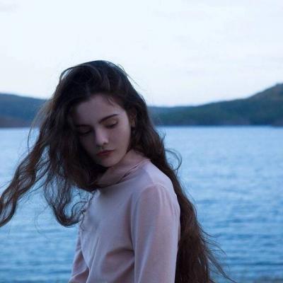 36张高清欧美范外国女生头像 适合当微信头像的都在这了