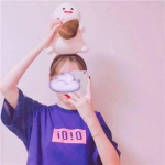 19张高清可爱少女头像合集 软萌女生头像大全