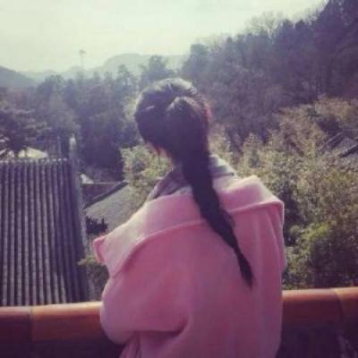 15张女生QQ唯美头像合集 小清新风格拉满